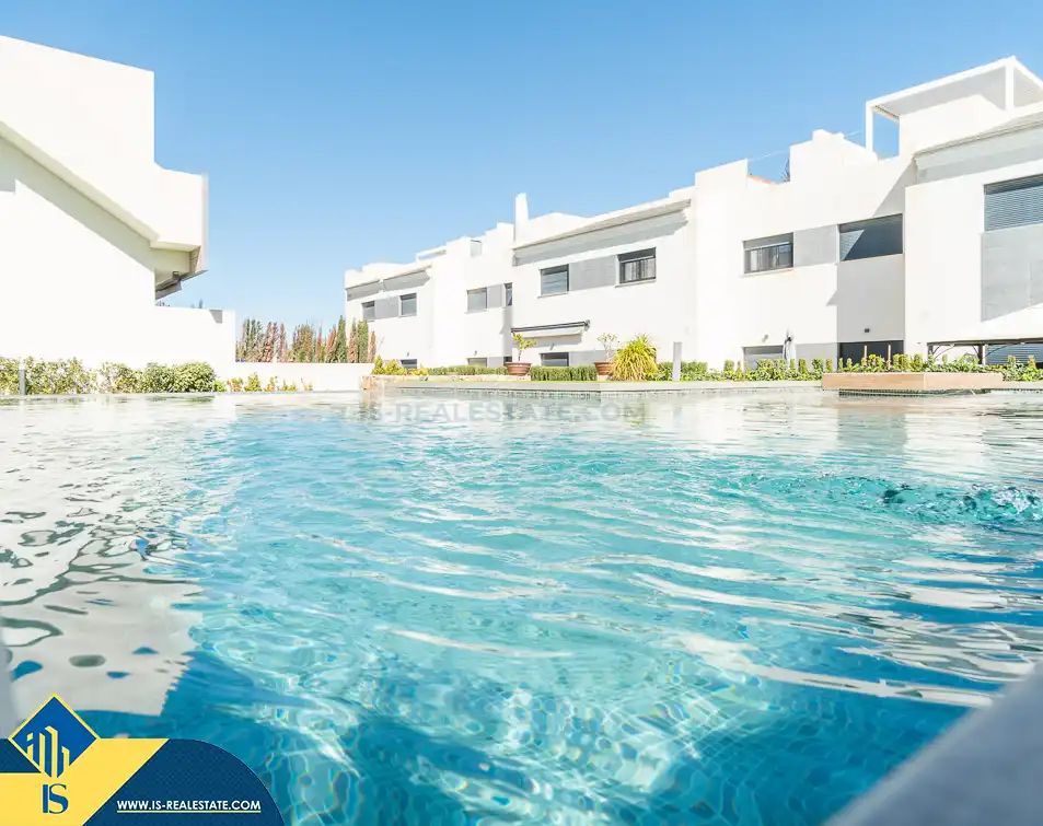 Apartment with pool for sale in Los Balcones - Los Altos, imagen 5