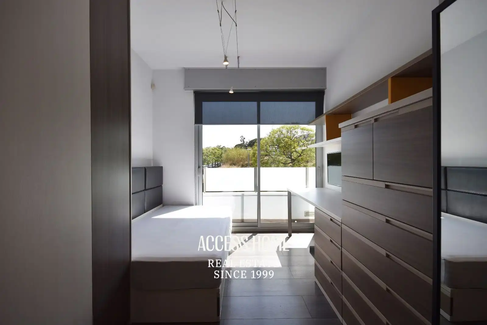 Habitación de Casa o chalet en venta en Mataró con Aire acondicionado, Calefacción y Terraza