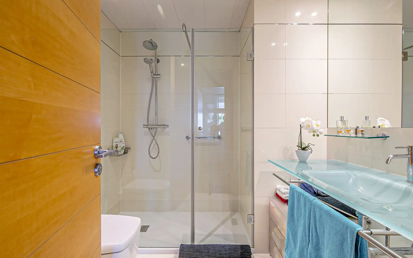 Piso con piscina en venta en García Fària, imagen 34