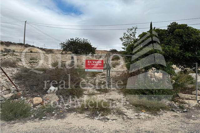 Terreno residencial en Venta en Moralet