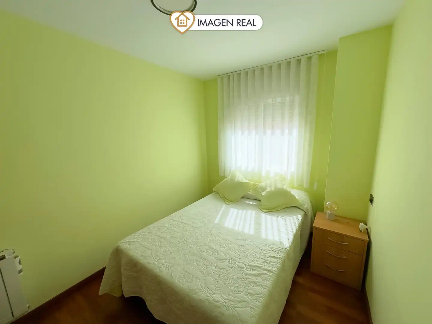 Habitación de Dúplex en venta en Viladecans con Aire acondicionado, Calefacción y Parquet