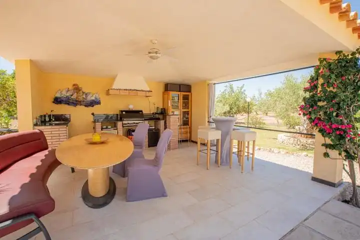 Haus mit Terrasse zum Verkauf in L'Ampolla, imagen 37