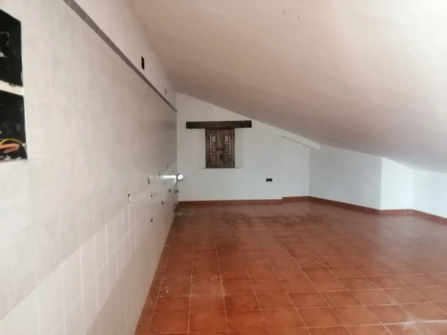Finca rústica en venda en Herreruela amb Terrassa i Balcó