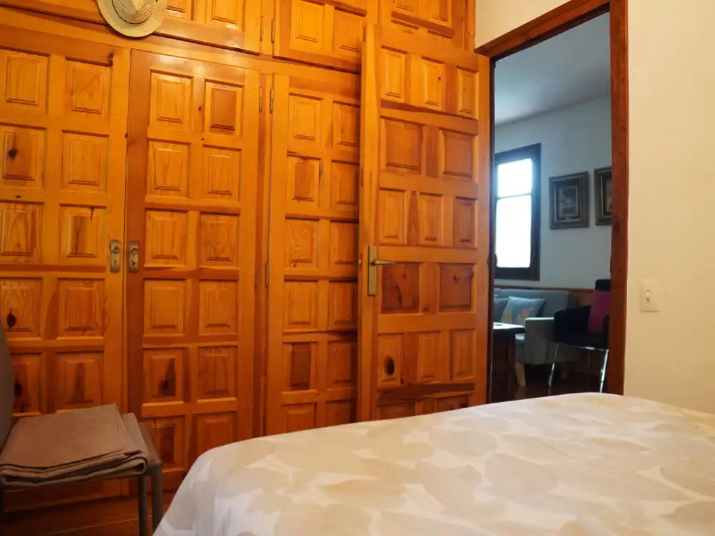 Dormitori de Casa o xalet en venda en Bielsa
