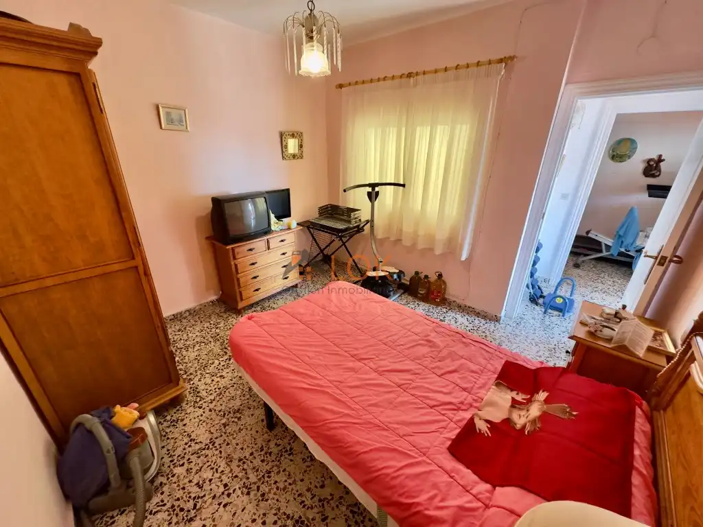 Habitación de Casa o chalet en venta en Benalmádena