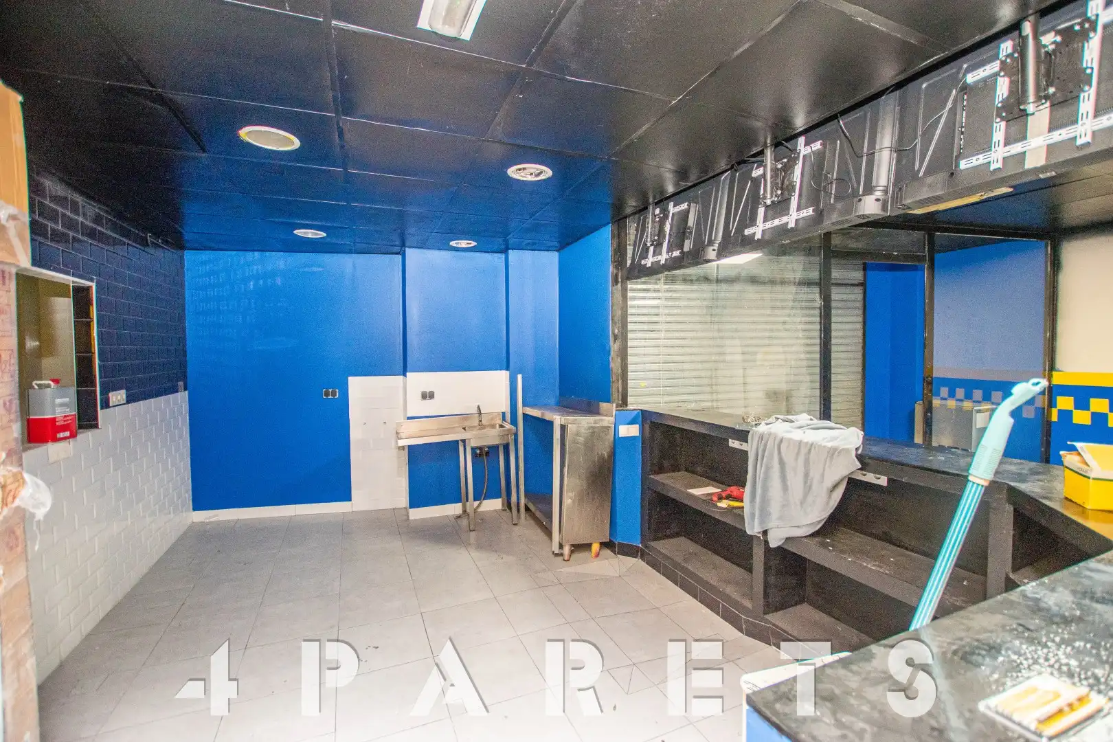 Business premises to rent in Centre, imagen 8