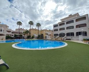 Flat for sale in C/ Morro Chafoya, Chayofa