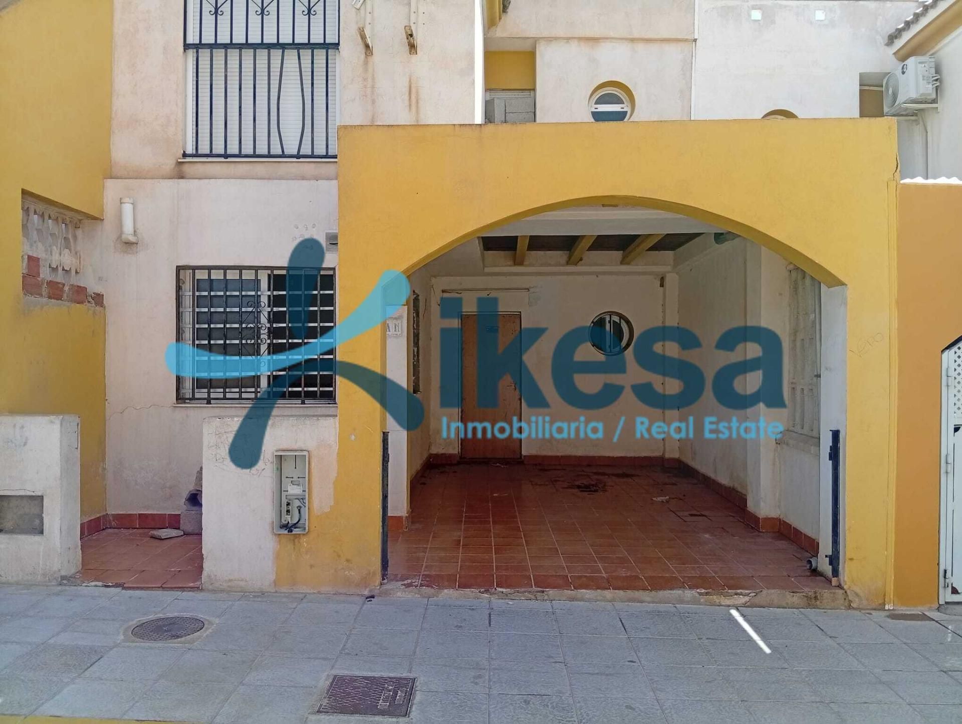 Wohnung zum verkauf in Pechina