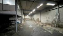Nau industrial en venda en Cerdanyola del Vallès amb Calefacció i Alarma
