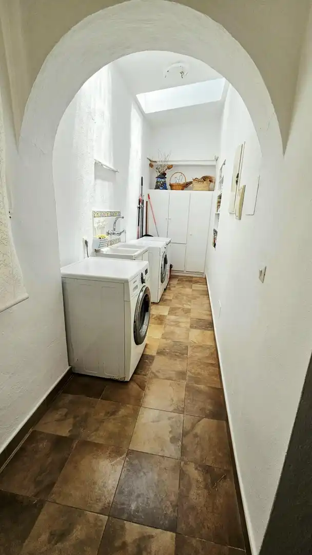 Casa o chalet en venta en Marbella con Jardín privado, Terraza y Piscina comunitaria