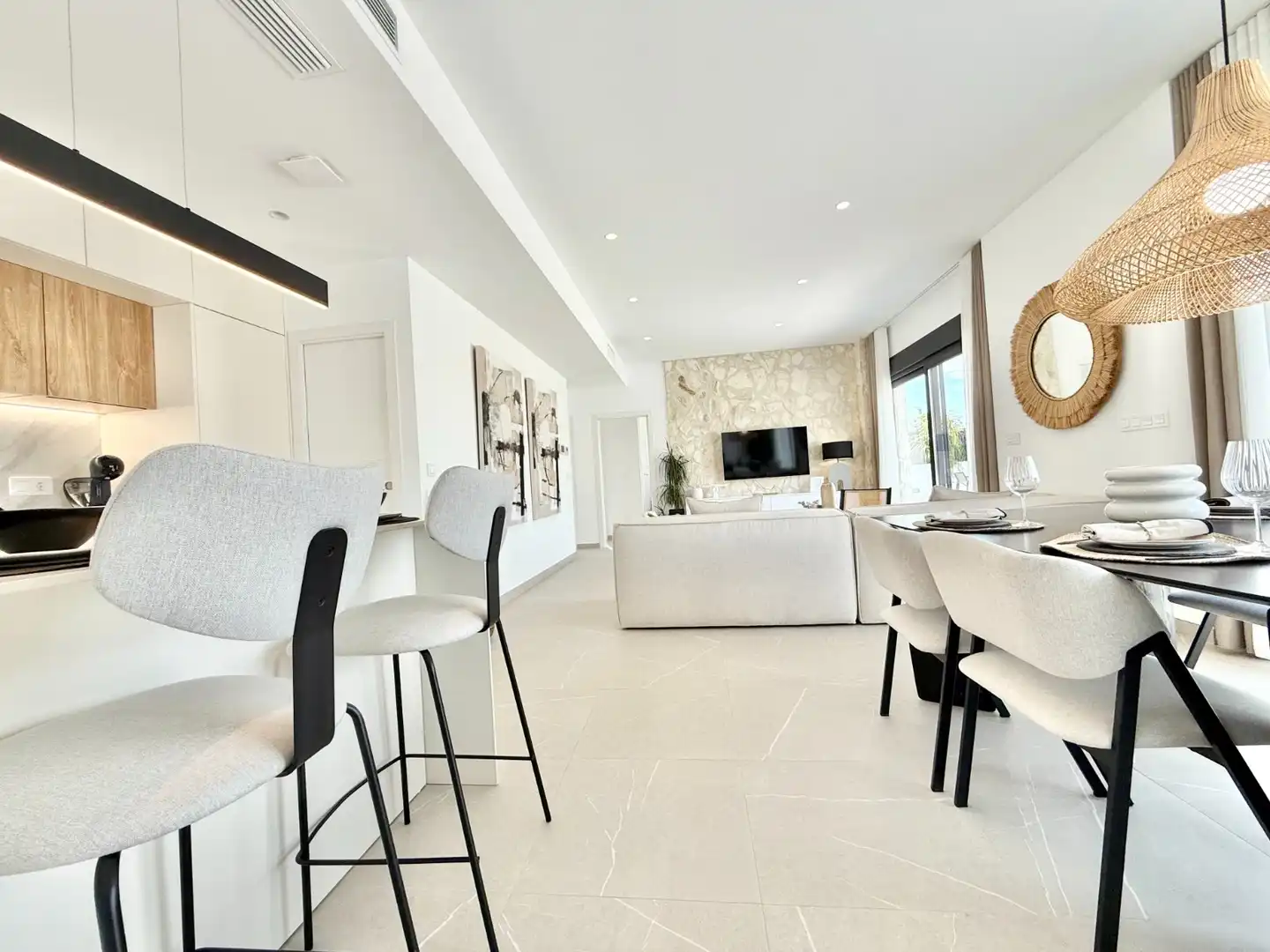 Casa con terraza en venta en Mar Menor Golf, imagen 12