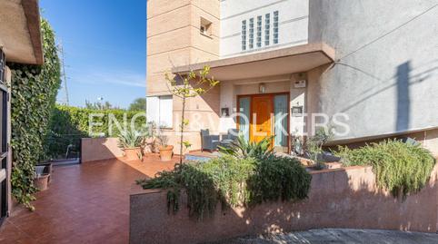 Foto 2 de Casa o xalet en venda a La Motilla - Fuente del Rey, Dos Hermanas