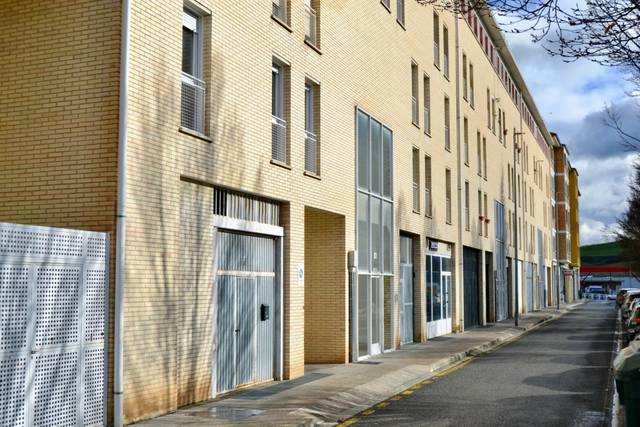 Garaje en Venta en Beriáin