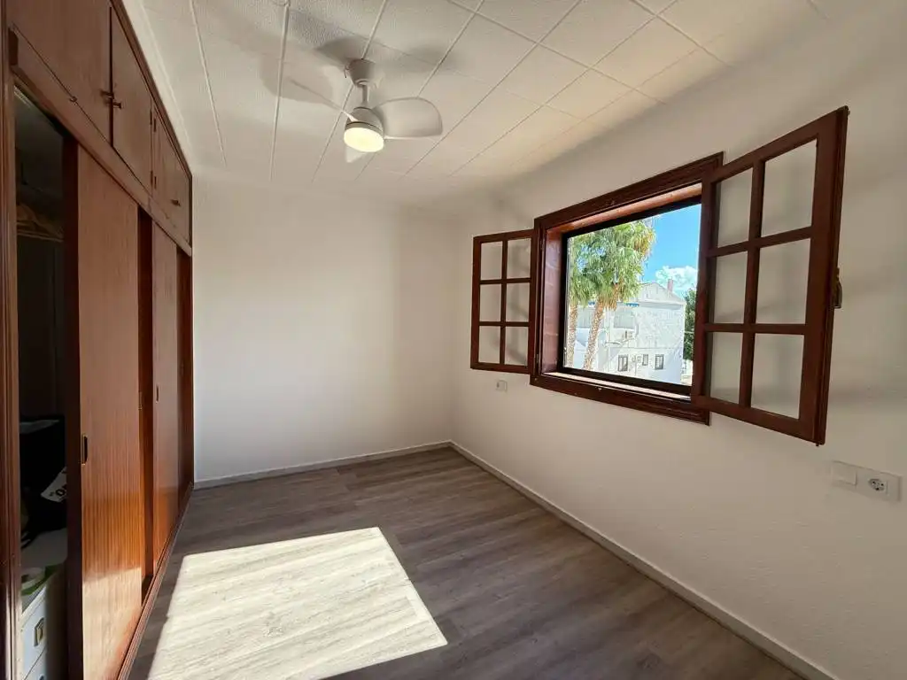 Bungalow with terrace for sale in Urbanización Mil P Vikingos, imagen 7