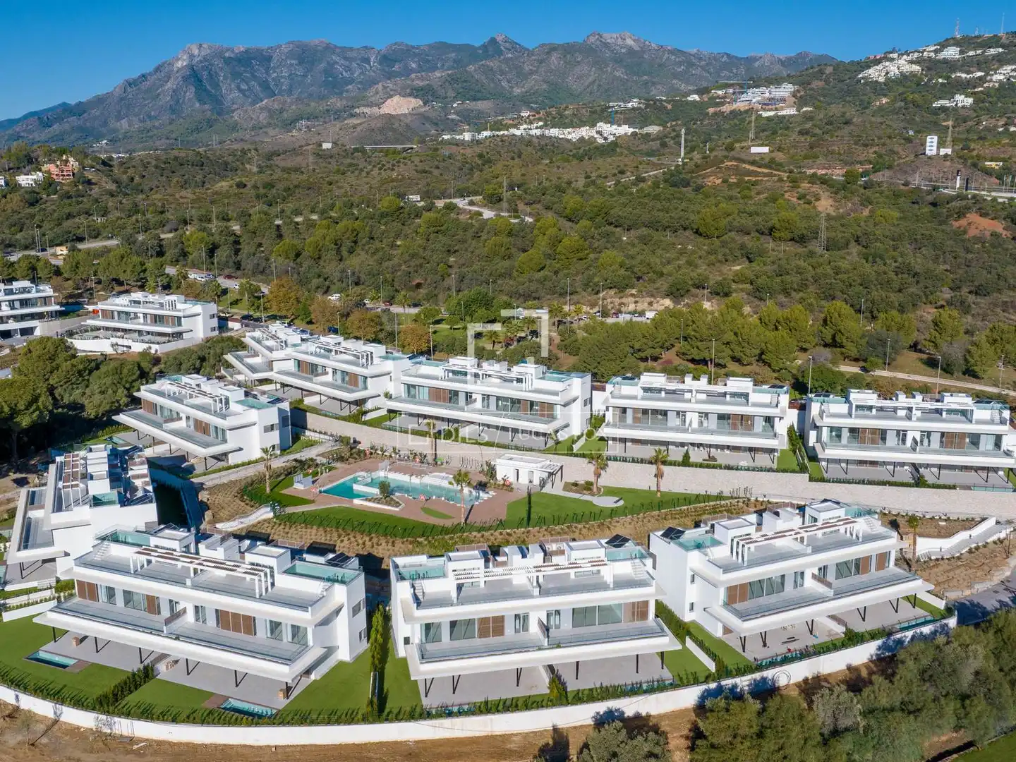 Wohnung mit Pool zum Verkauf in Río Real - Los Monteros, imagen 10