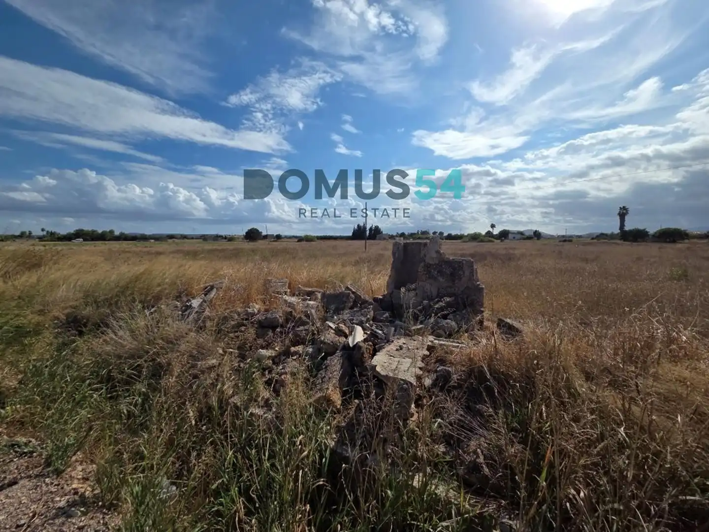 Terreny rústic en venda a Sa Pobla, imagen 15