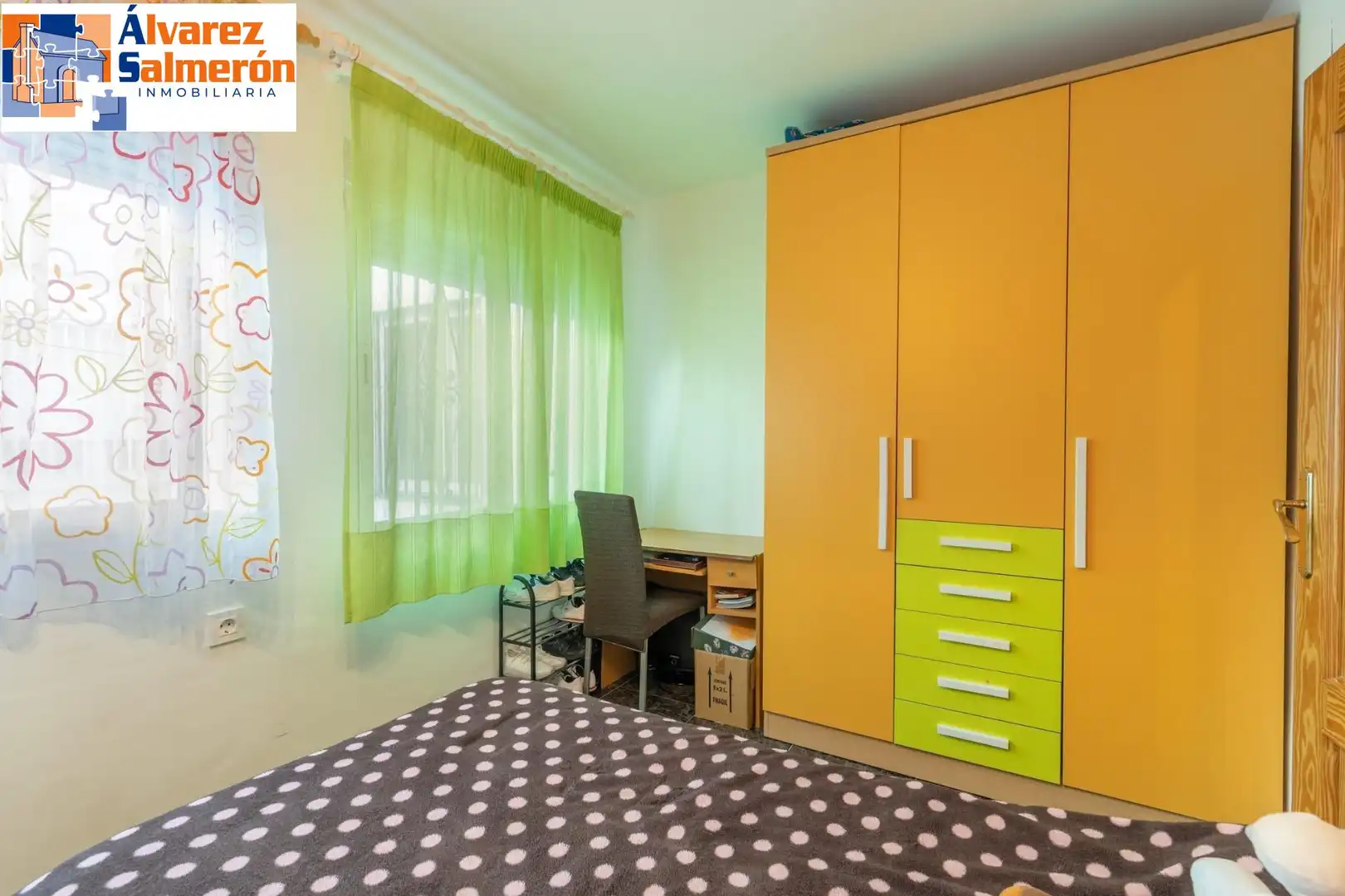 Piso con terraza en venta en Calle de Laureado López Muñoz, imagen 19