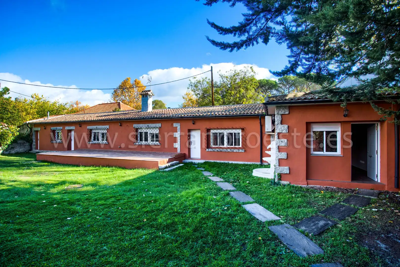 Casa o chalet en venta en Colonia