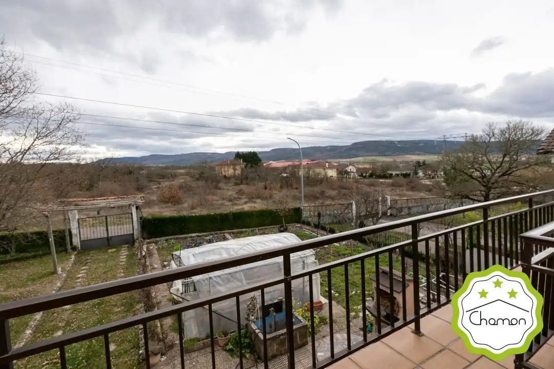 Casa o xalet en venda a Valle de Losa