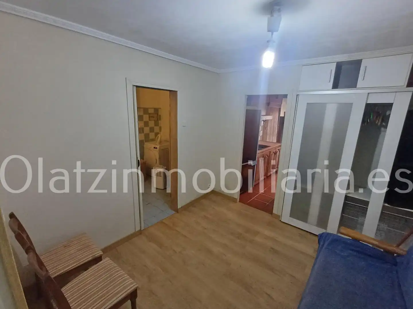 Wohnung zum Verkauf in Güeñes