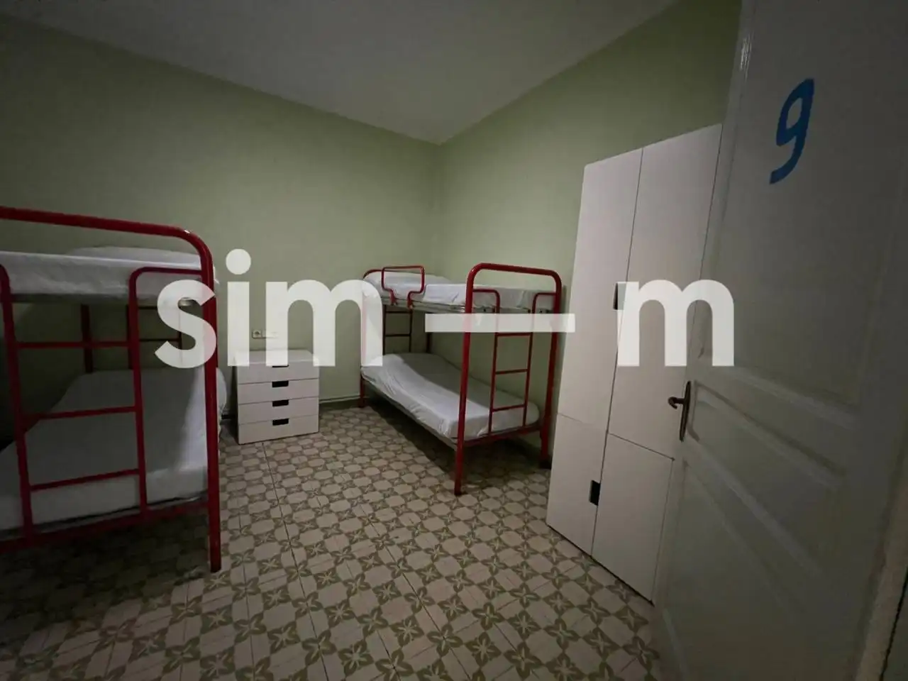 Bedroom of Houses for sale in Tona  with Private garden, Terrace and Furnished