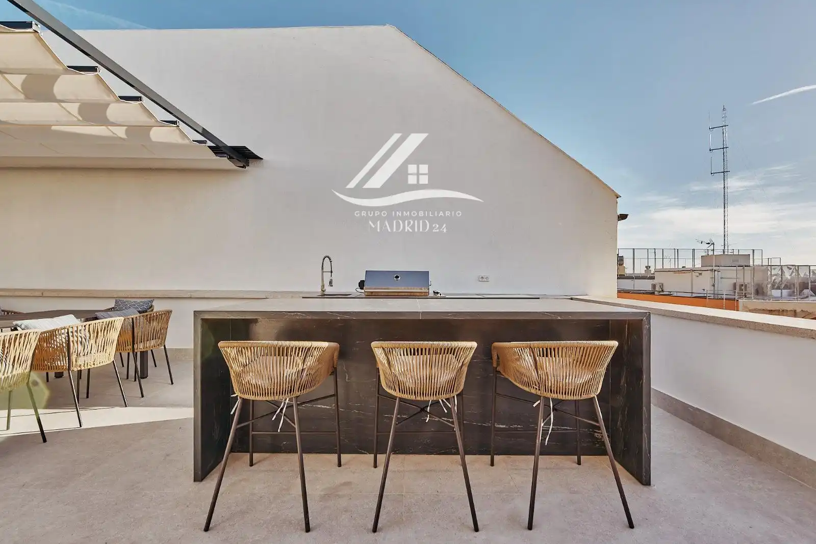 Appartement avec piscine à vendre à Calle de Leganitos, imagen 18