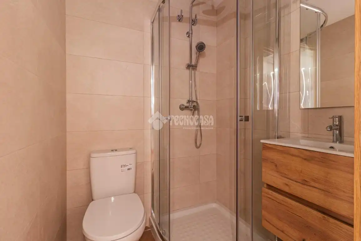Baño de Piso en venta en Sant Cugat del Vallès
