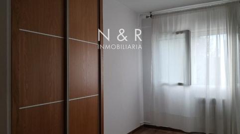 Foto 3 de Piso en venta en Ulpiano Villanueva, Campus Norte - San Caetano, Santiago de Compostela