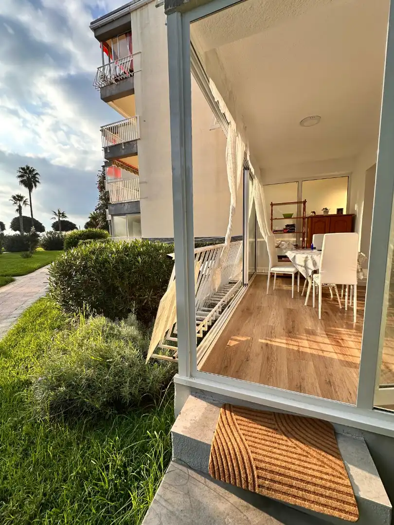Apartament de lloguer a Passeig Marítim, 27, Cambrils Port