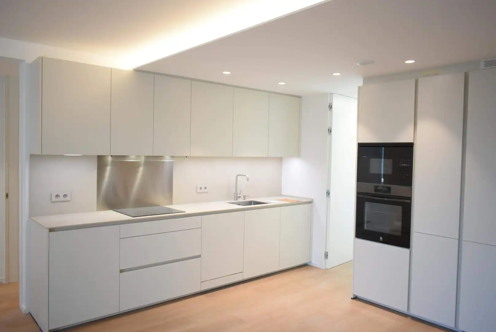 Apartment mit Aufzug zum Verkauf in Rúa Cobián Roffignac 18