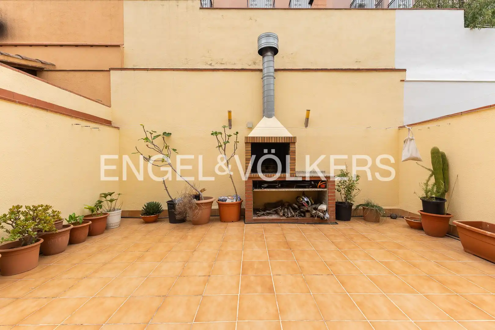 Adosado con terraza en venta en Nucli Urbà, imagen 16