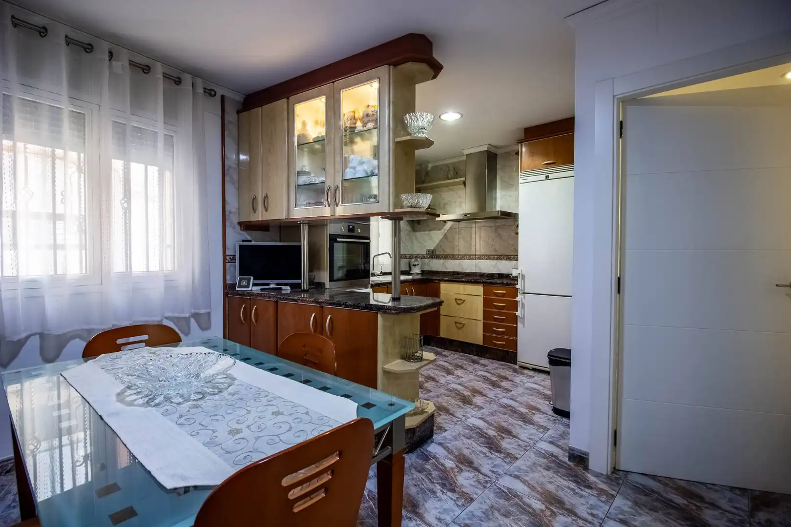 Terraced house for sale in Calle LIBERTAD LA, imagen 8