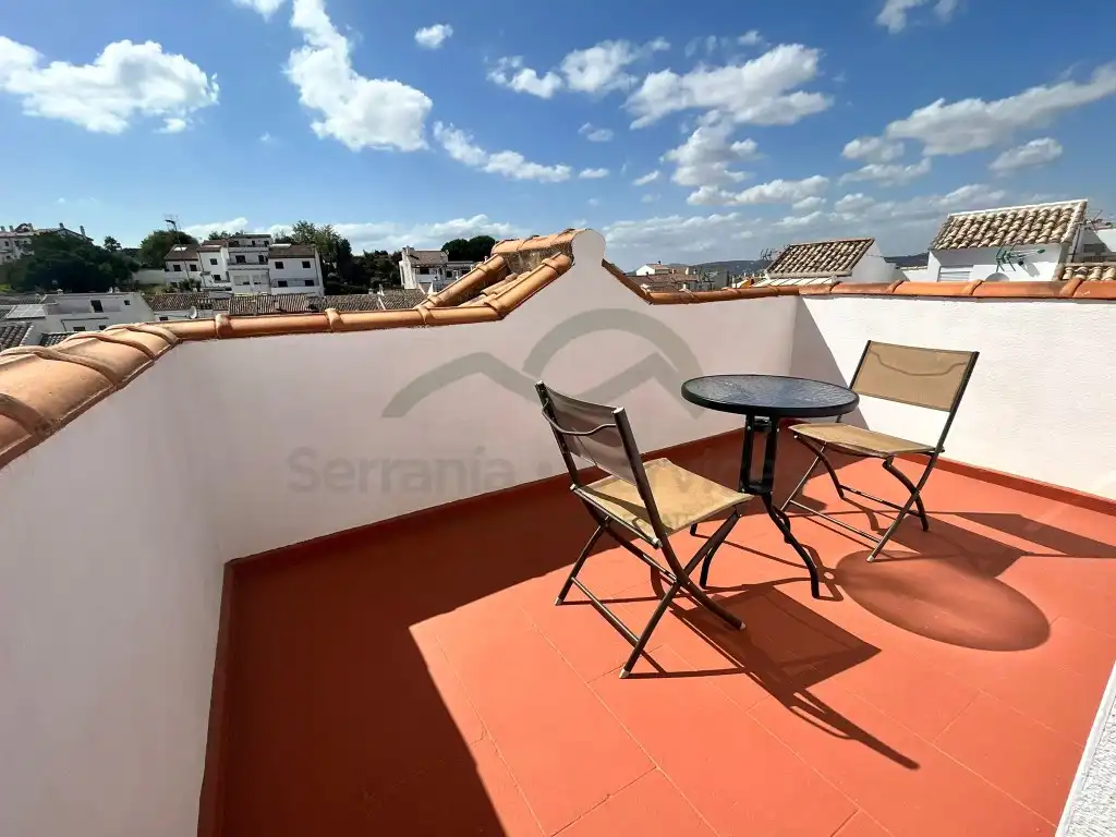 Terrace of Houses for sale in Ronda
