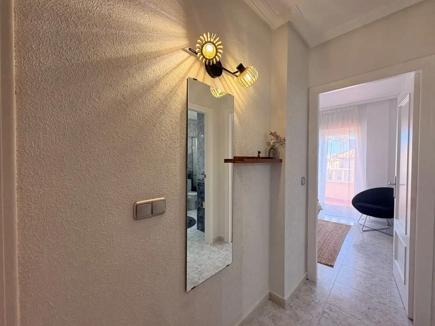 Casa o xalet de lloguer a Lomas de Cabo Roig - Los Dolses