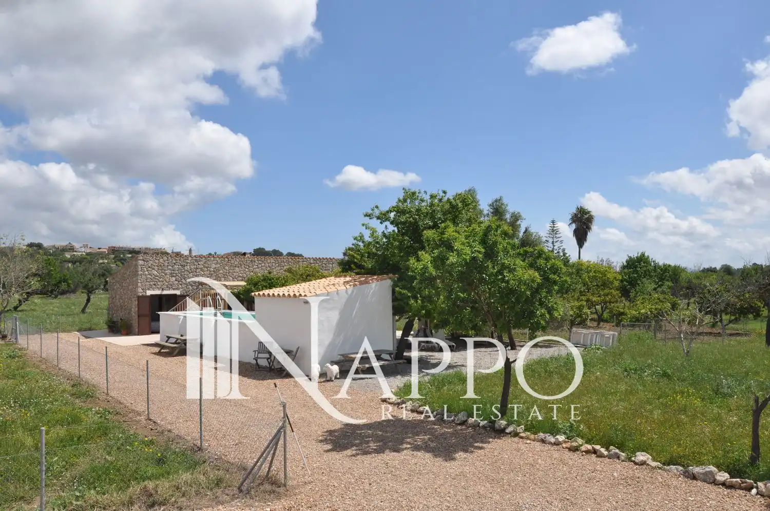 Haus mit Pool zum Verkauf in CAMINO VELL D'INCA S/N, imagen 32