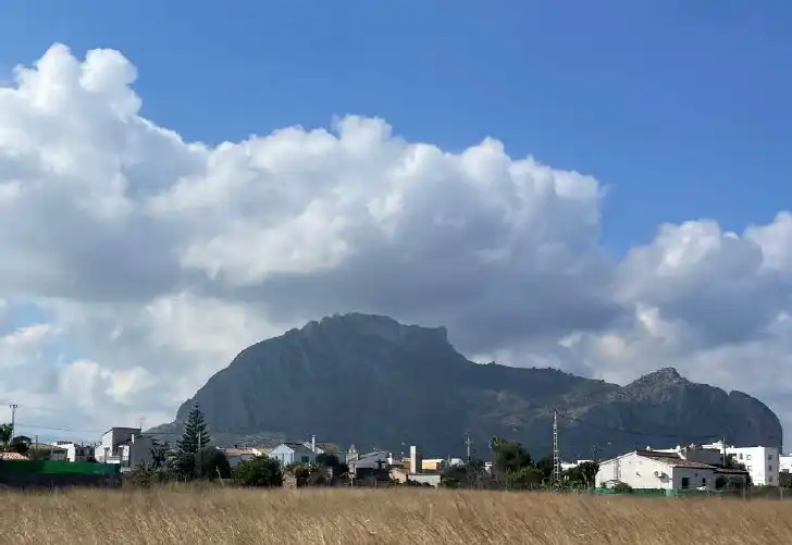 Terreno residenziale in vendita a El Verger, imagen 11