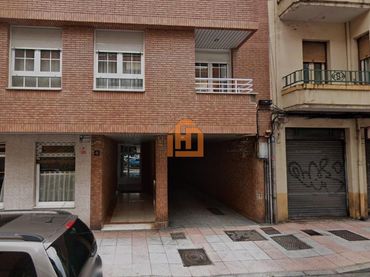 Individuale in affitto a Calle Juan Madrazo