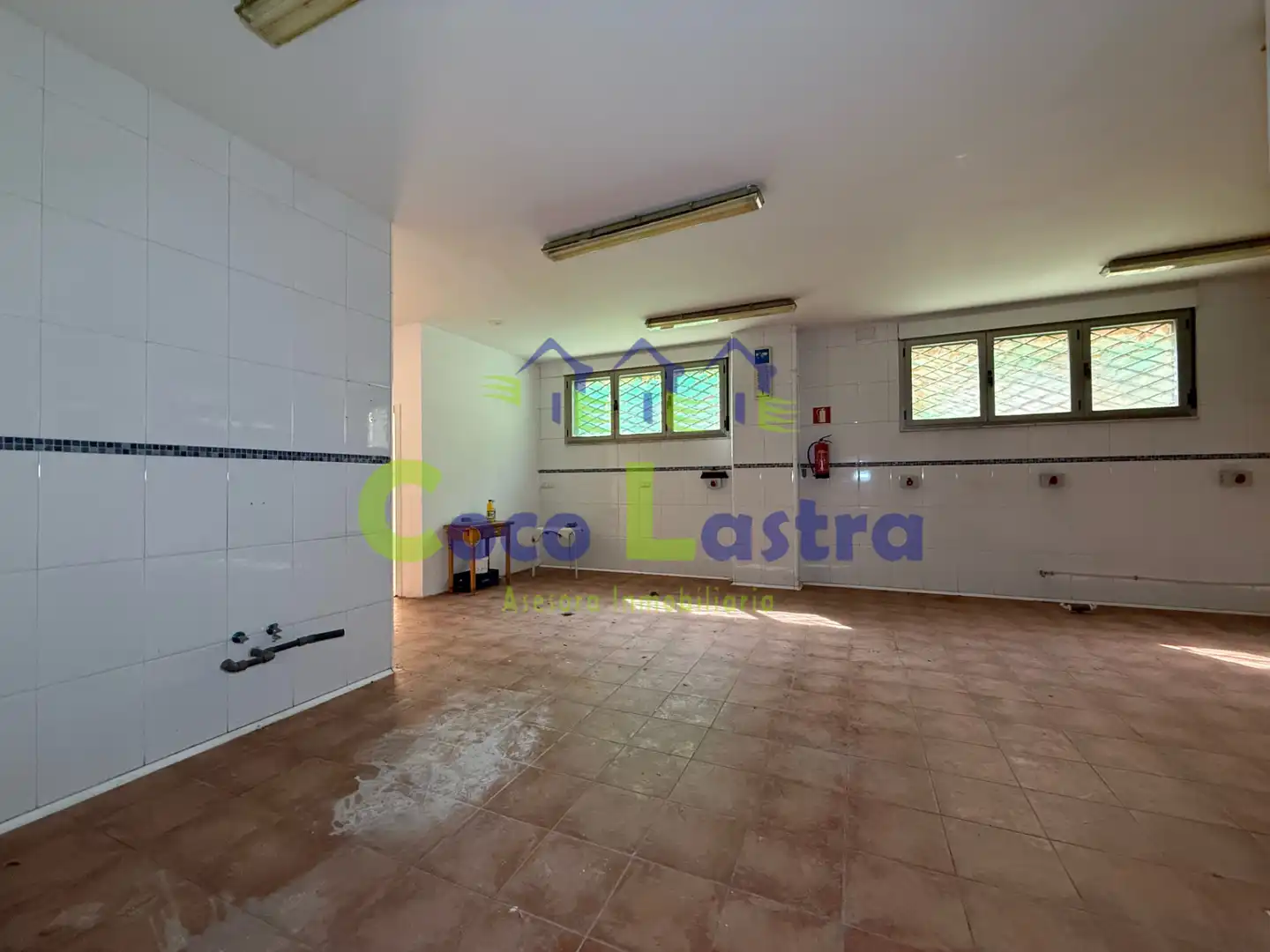 Local en venta en Salamanca