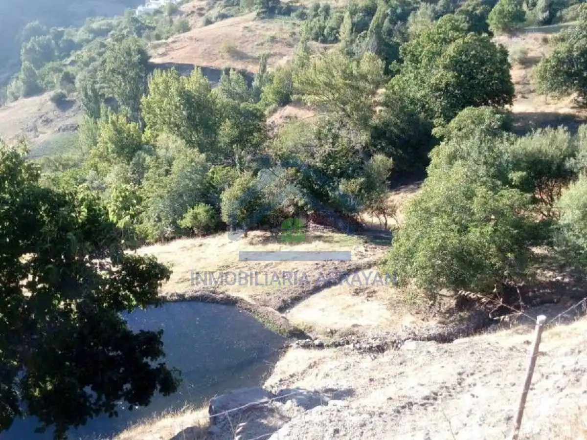 Piso en venta en Capileira con Jardín privado