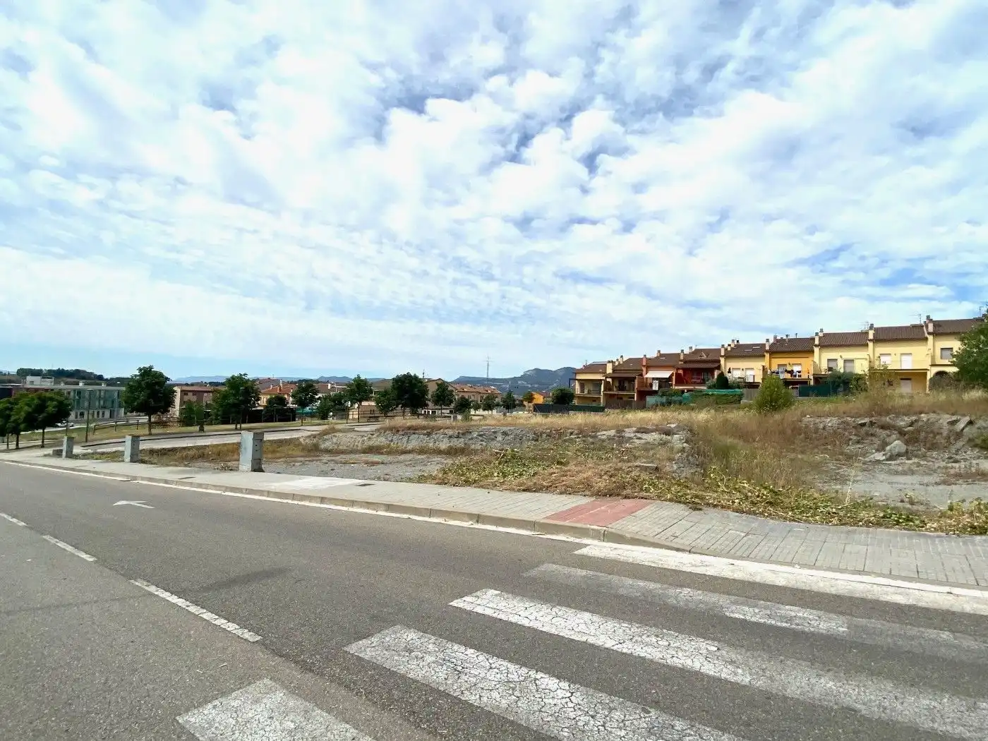 Terreny residencial en venda a Torelló, imagen 10