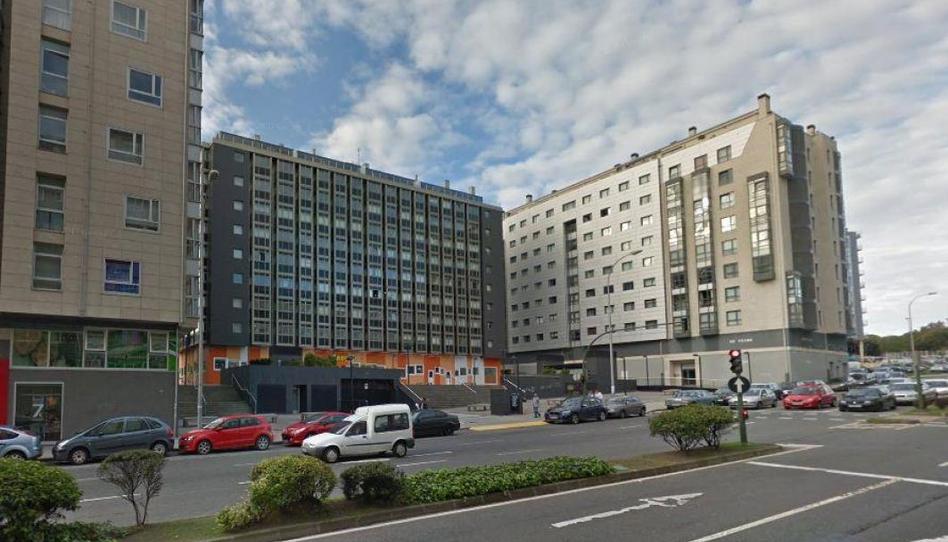 Foto 1 de Garatge en venda a C/ Outeiro, Vioño, A Coruña