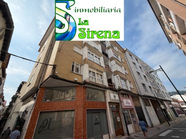 Appartamento con ascensore in vendita a Calle Siglo XX 16