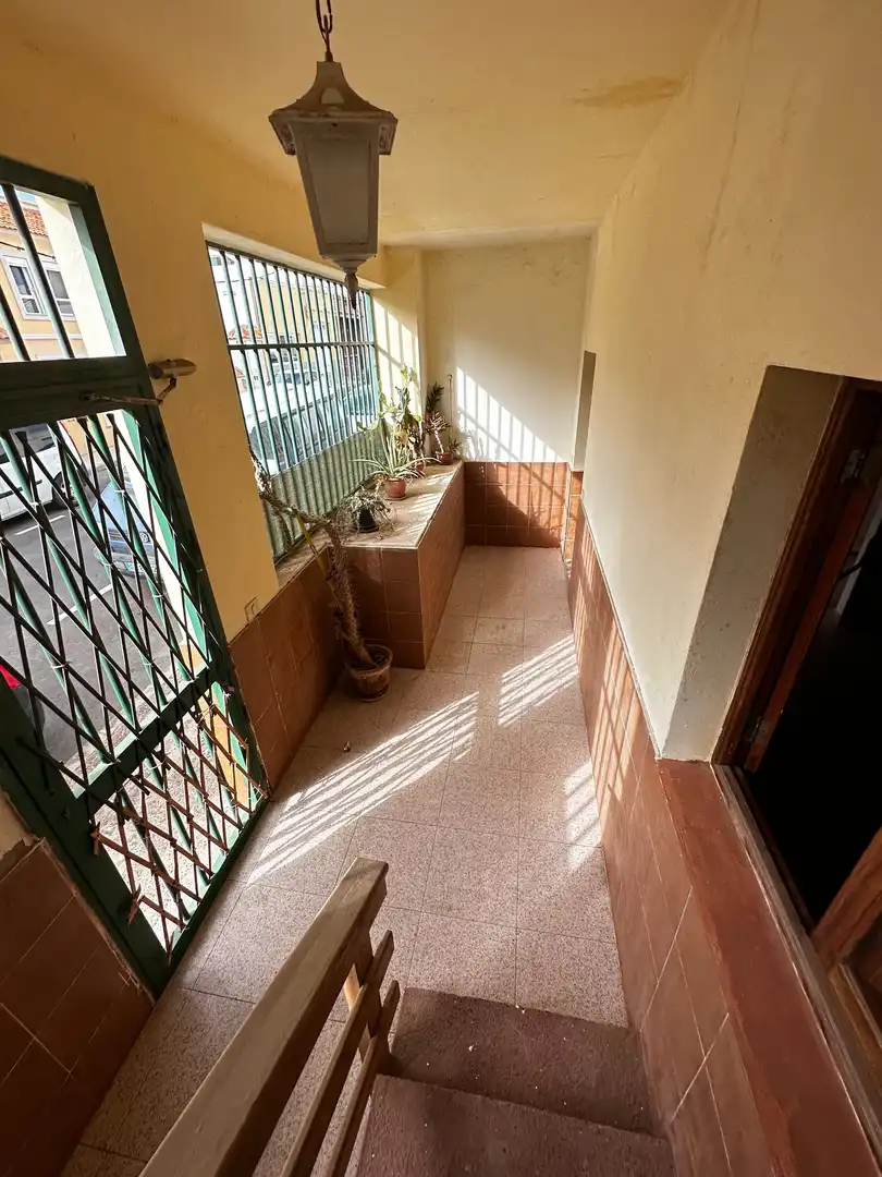 Terraza de Edificio en venta en Puerto del Rosario