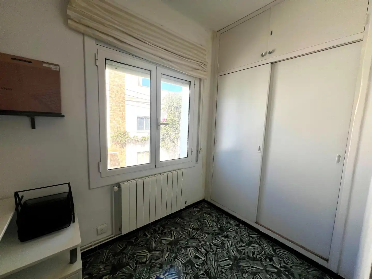 Bedroom of Flat for sale in Palamós  with Heating, Terrace and Storage room