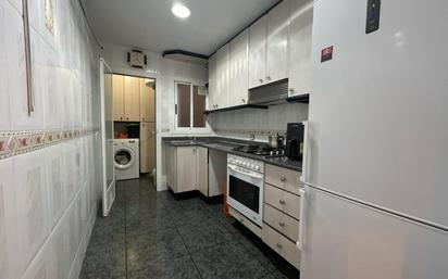 Kitchen of Flat for sale in Sant Boi de Llobregat  with Balcony