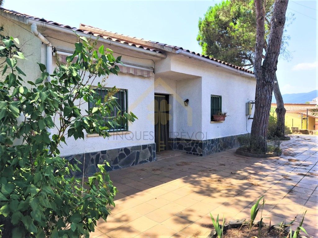 Casa o xalet en venda a N/A, Sant Pere de Vilamajor