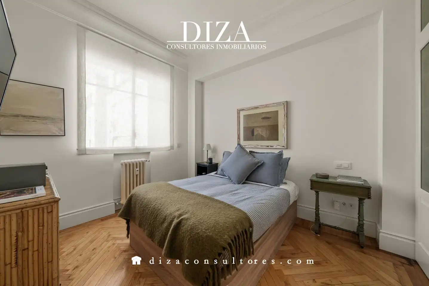 Flat with lift for sale in De José Abascal, imagen 38