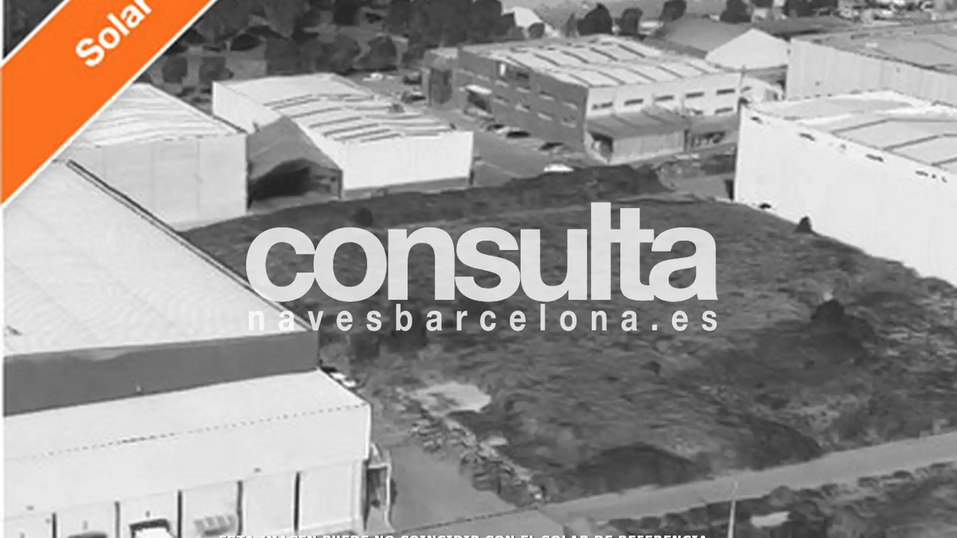 Exterior view of Industrial land for sale in Avinyonet del Penedès