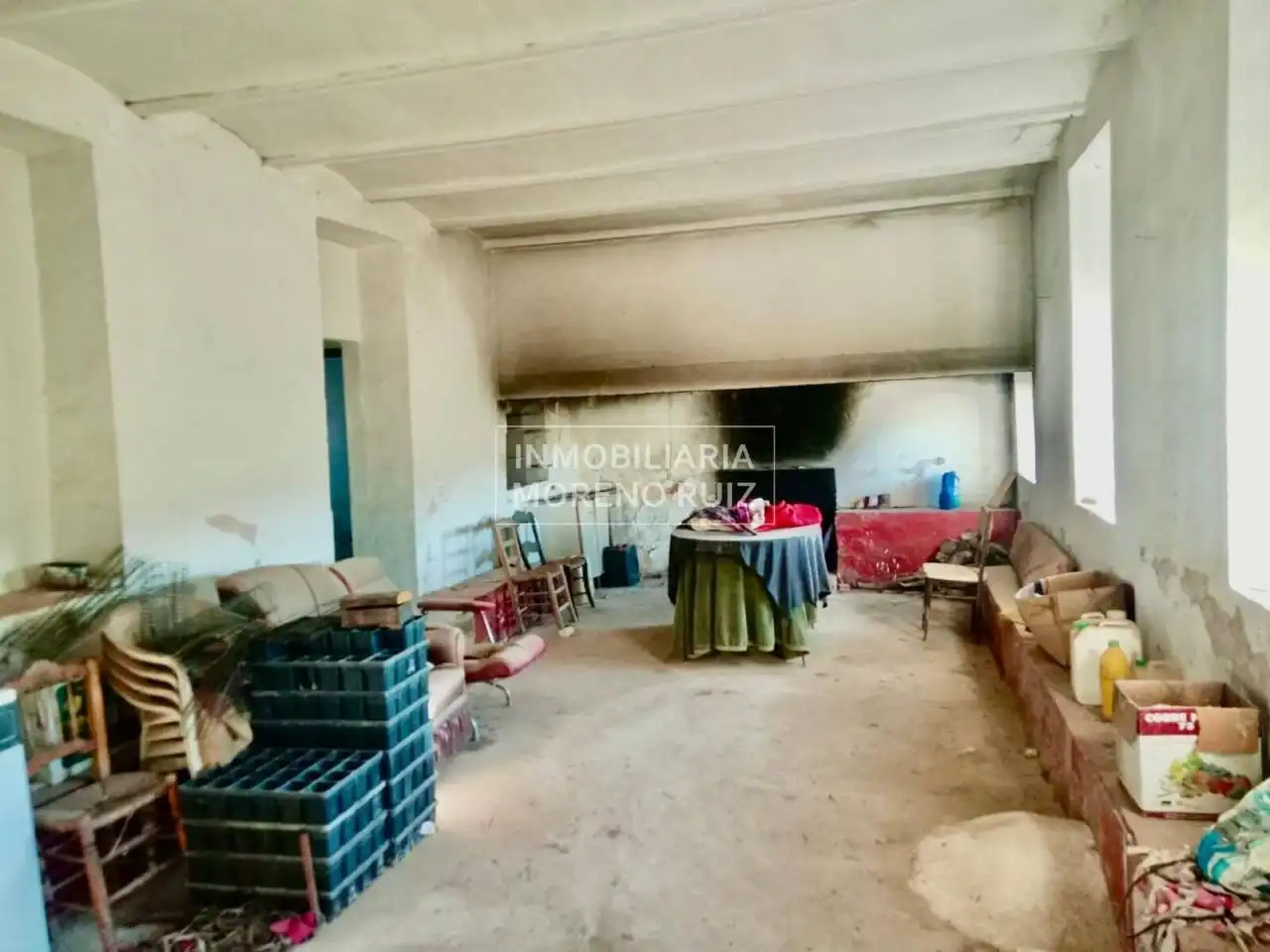 Rustikales Grundstück zum Verkauf in Baena, imagen 5