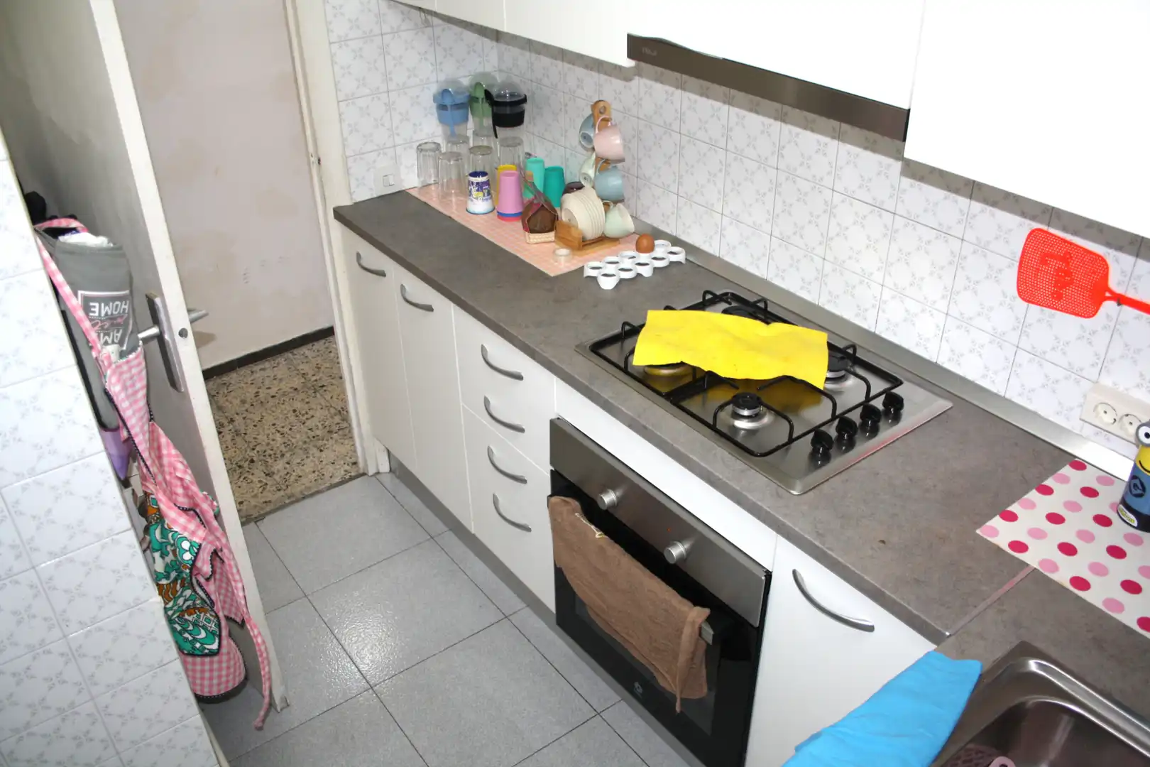 Wohnung mit Terrasse zum Verkauf in Carrer d'Arenys, imagen 16